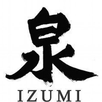 Izumi-Ontario-Sake-Logo